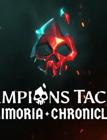 Get ready for 'Champions Tactics of Grimoria': Ubisoft's maiden voyage into Web3 gaming